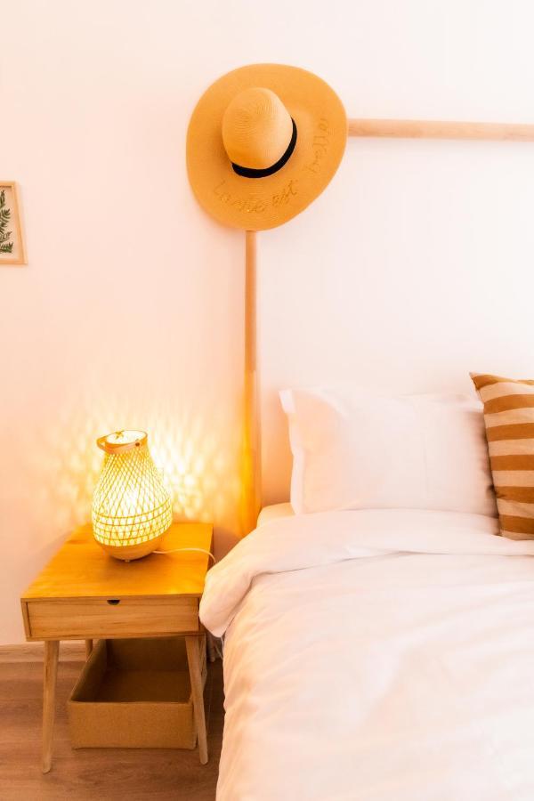 Brown Bear Apt. Boho Style Bedroom W/ City View & Free Parking Brasov Ngoại thất bức ảnh